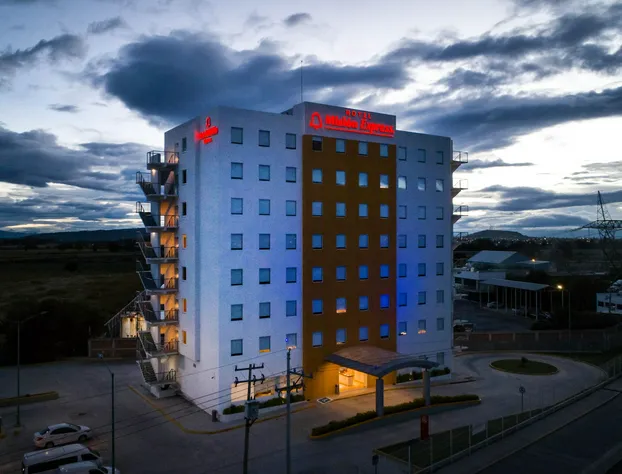 Mision Ex Salamanca hotel detail image 2