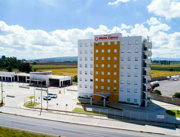 Mision Ex Salamanca hotel detail image 4