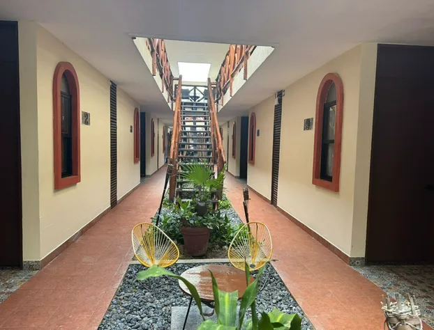 Hotel Boutique Grandiosa hotel detail image 3