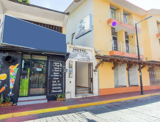 Hotel del Pescador BeachFront hotel detail image 1