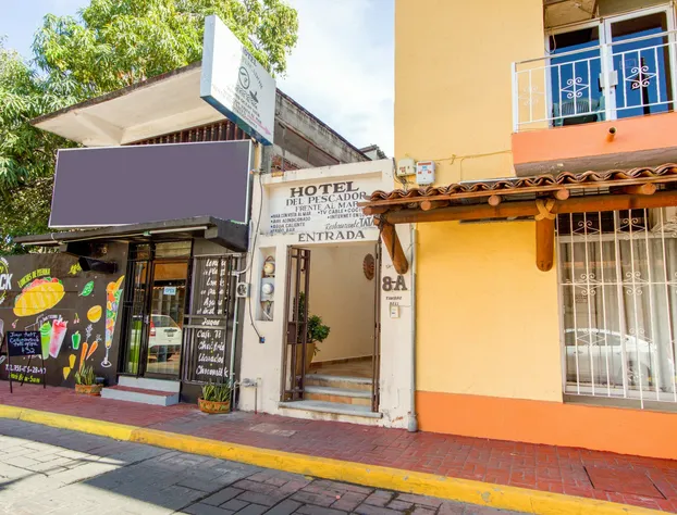 Hotel del Pescador BeachFront hotel detail image 2