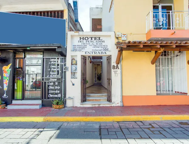 Hotel del Pescador BeachFront hotel detail image 3