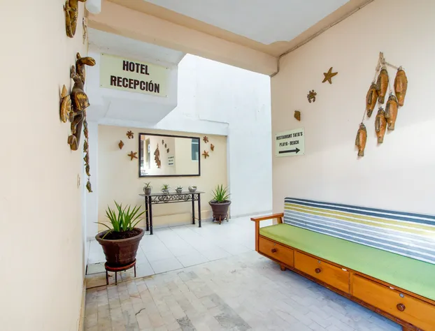 Hotel del Pescador BeachFront hotel detail image 4