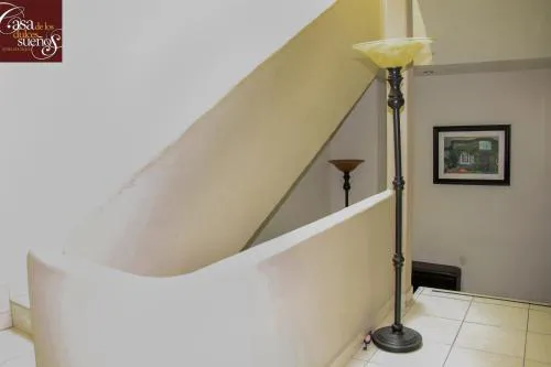 Hotel Casa de los Dulces S Express hotel hero