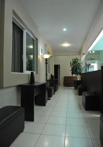 Hotel Casa de los Dulces S Express hotel detail image 1