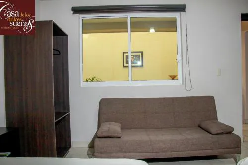 Hotel Casa de los Dulces S Express hotel detail image 3