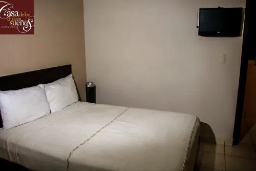 Hotel Casa de los Dulces S Express hotel detail image 4