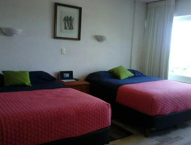 Suites Brisas Cancun hotel detail image 1