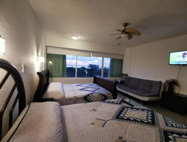 Suites Brisas Cancun hotel detail image 2