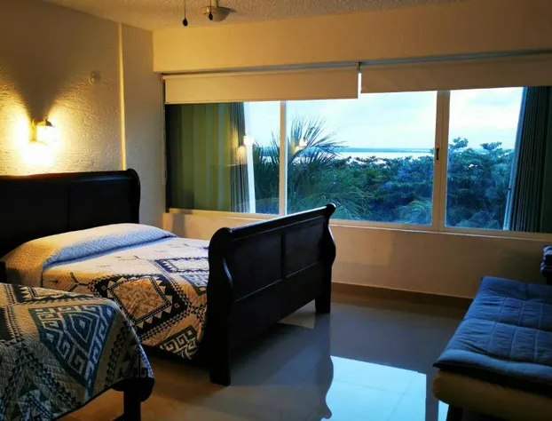 Suites Brisas Cancun hotel detail image 3