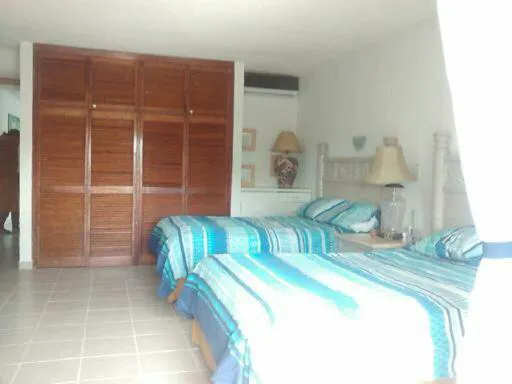 Suites Brisas Cancun hotel detail image 4