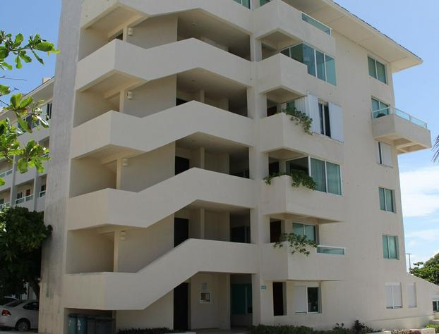 Suites Brisas Cancun hotel detail image 3