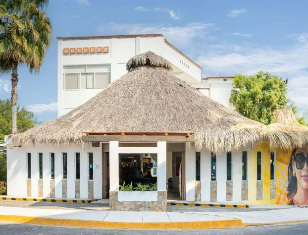 Best Western Posada Chahue hotel detail image 1