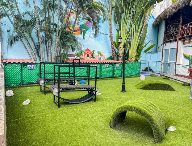 Best Western Posada Chahue hotel detail image 2