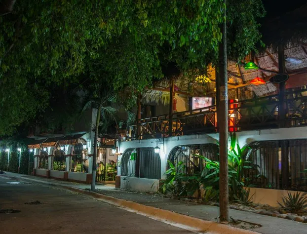 Best Western Posada Chahue hotel detail image 3