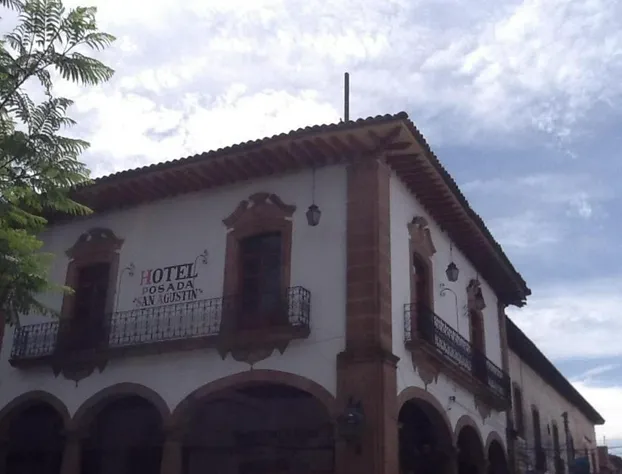 Hotel Posada San Agustin hotel detail image 2