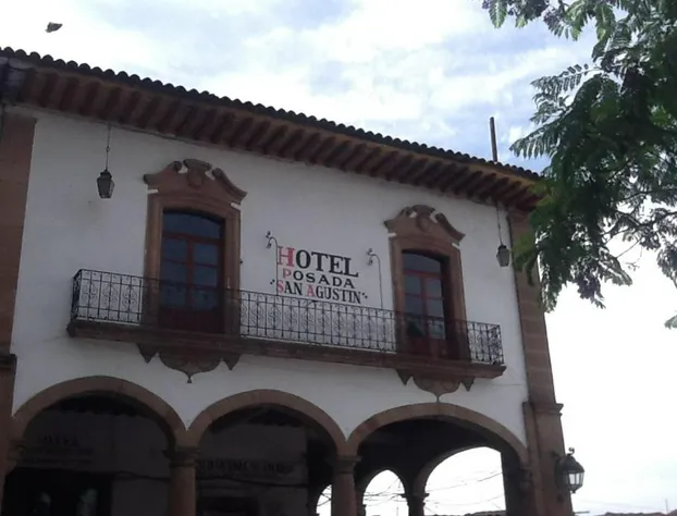 Hotel Posada San Agustin hotel detail image 3