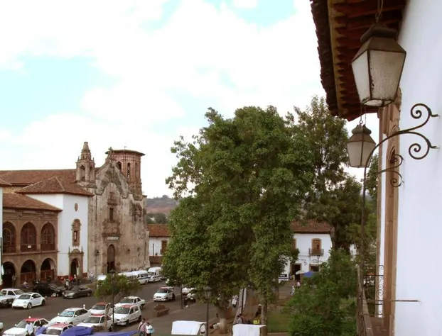 Hotel Posada San Agustin hotel detail image 4