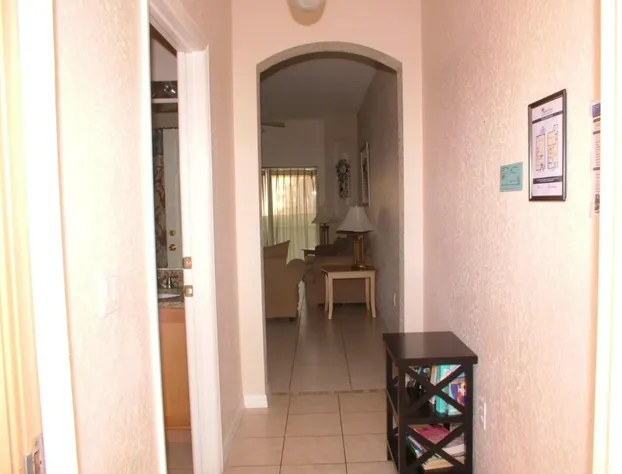 Regal Palms Resort & Spa 216 Verona hotel detail image 1