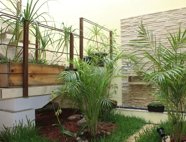 Hotel San Miguel hotel detail image 1