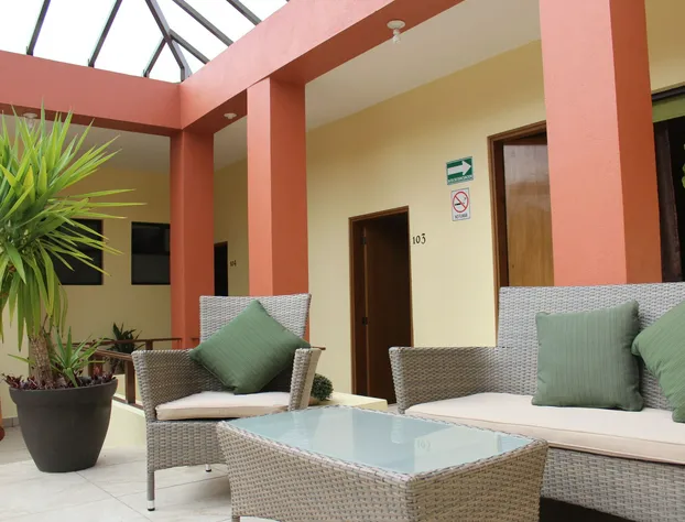 Hotel San Miguel hotel detail image 3