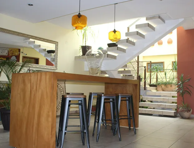 Hotel San Miguel hotel detail image 4