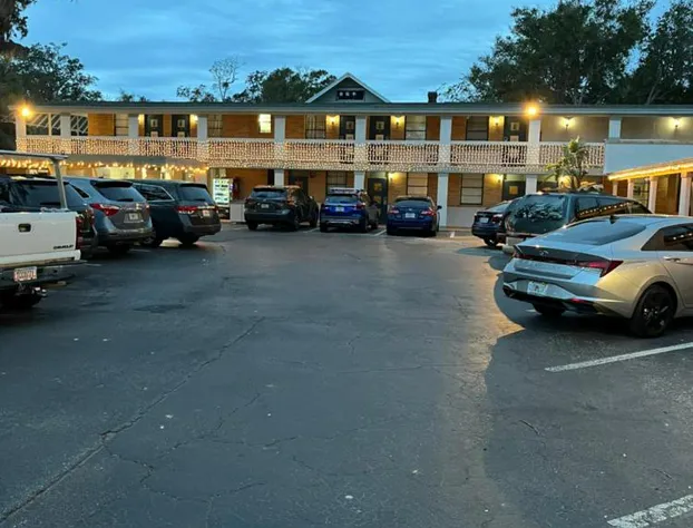 Castillo Inn hotel detail image 1