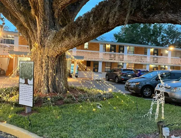 Castillo Inn hotel detail image 2