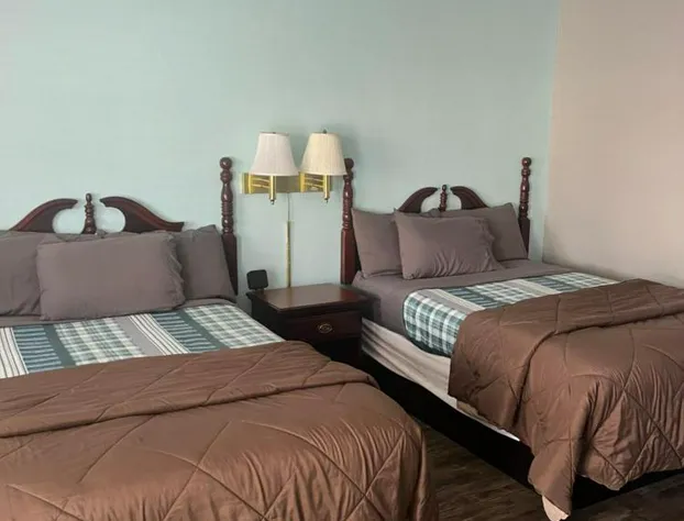 Castillo Inn hotel detail image 3