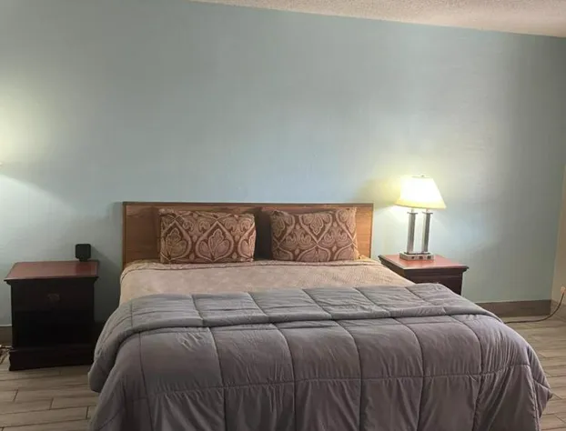 Castillo Inn hotel detail image 4