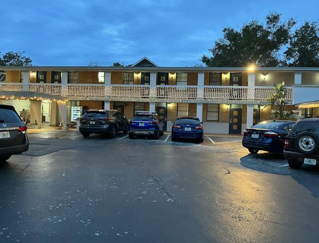 Castillo Inn hotel detail image 1