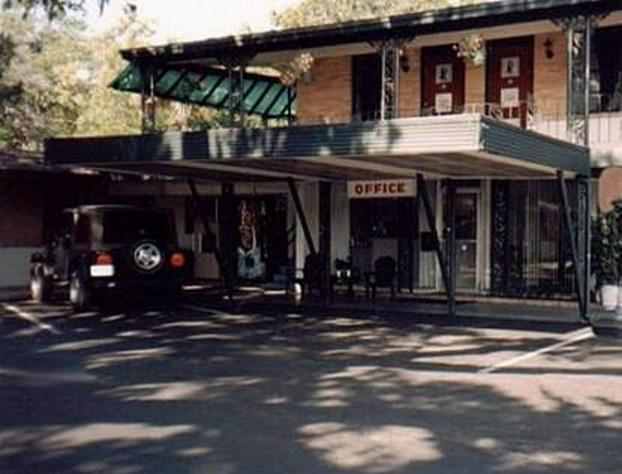 Castillo Inn hotel detail image 3