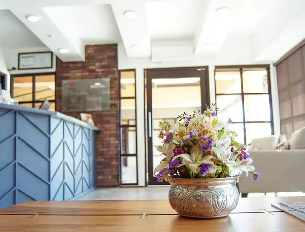 Posada El Rey Sol hotel detail image 4