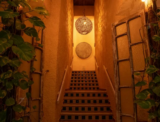 Hotel Colibri Beach hotel detail image 2