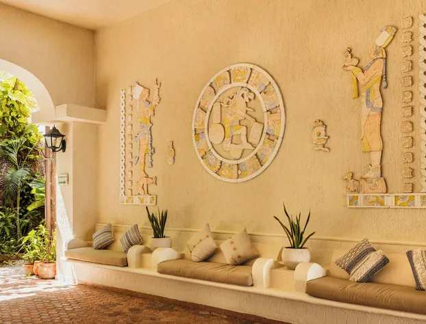 Hotel Colibri Beach hotel detail image 3