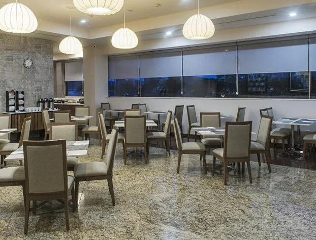 Holiday Inn Express Mexico - Toreo by IHG hotel detail image 2