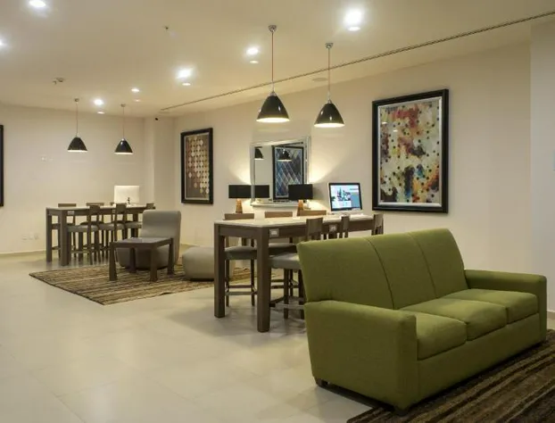 Holiday Inn Express Mexico - Toreo by IHG hotel detail image 4