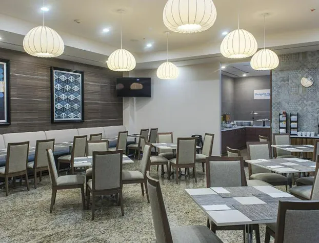 Holiday Inn Express Mexico - Toreo by IHG hotel detail image 3