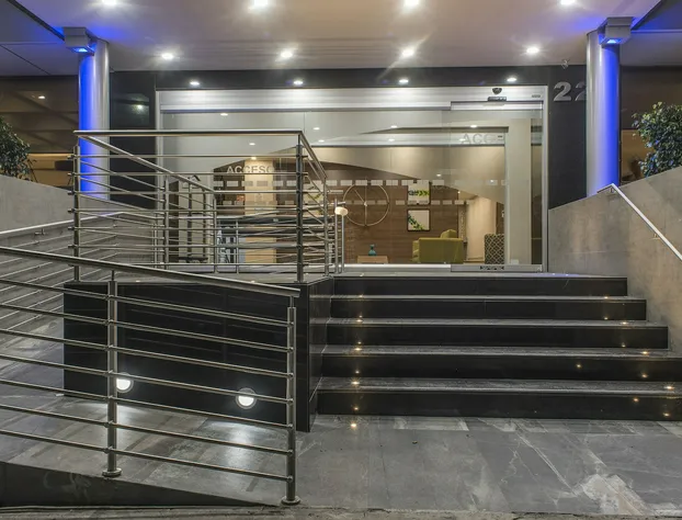 Holiday Inn Express Mexico - Toreo by IHG hotel detail image 3