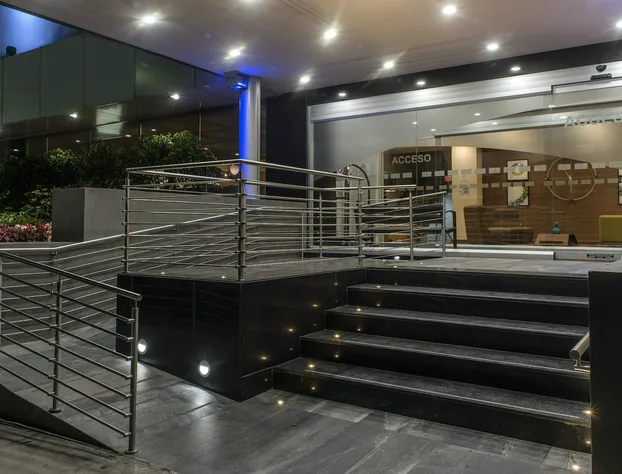 Holiday Inn Express Mexico - Toreo by IHG hotel detail image 4