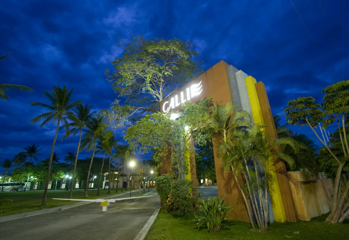 Hotel Calli hotel hero