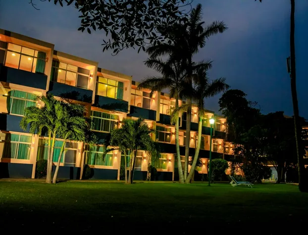 Hotel Calli hotel detail image 1