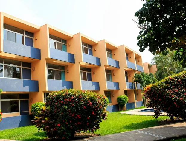 Hotel Calli hotel detail image 2