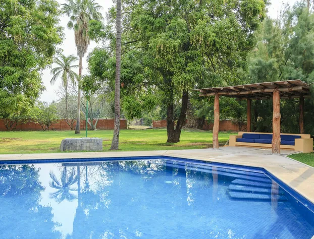 Hotel Calli hotel detail image 4