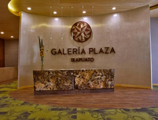 Galeria Plaza Irapuato hotel detail image 2