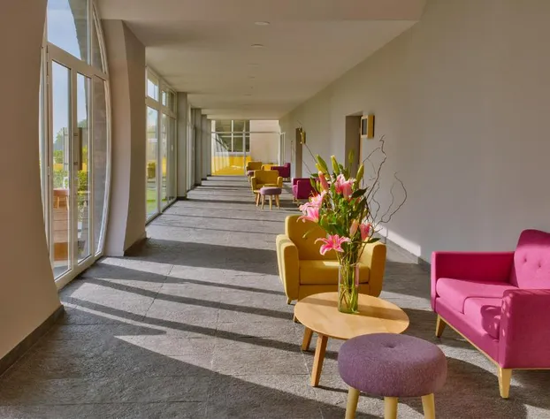 Galeria Plaza Irapuato hotel detail image 3