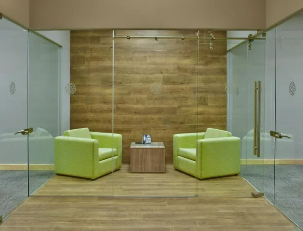 Galeria Plaza Irapuato hotel detail image 4