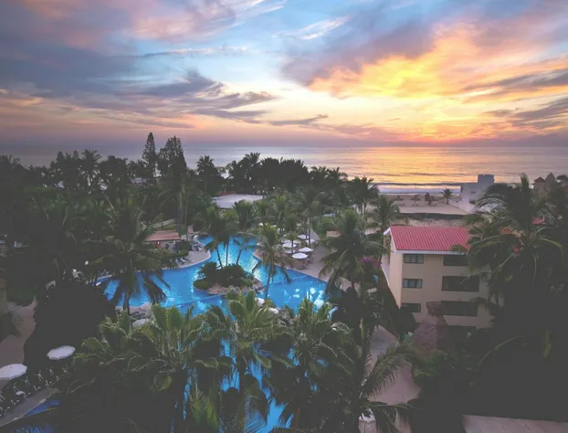 Ocean Breeze Mazatlan hotel detail image 1