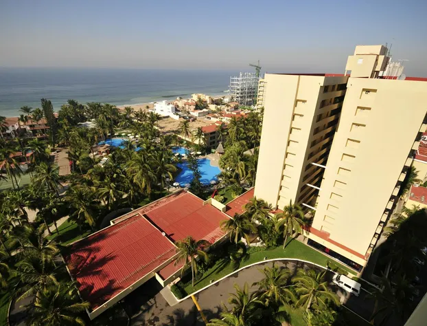 Ocean Breeze Mazatlan hotel detail image 2