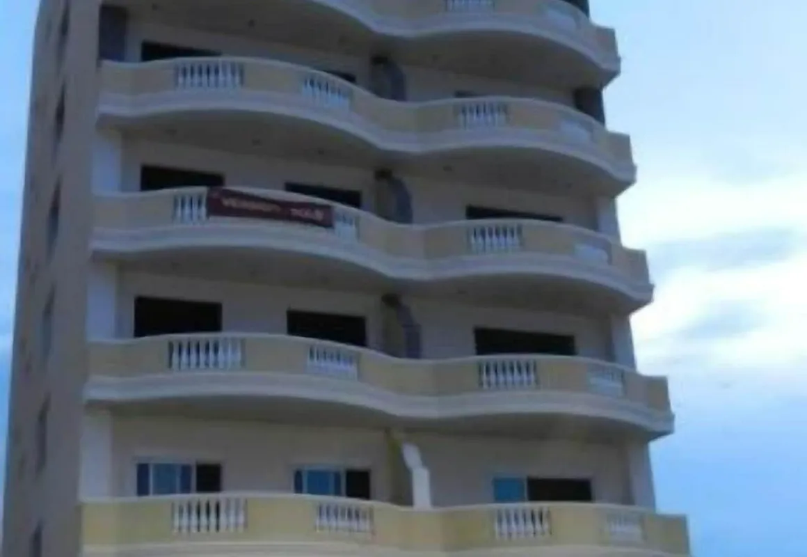 Condo Ari 620 hotel hero